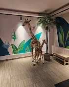 JUNGLE ACADEMY PRAGA