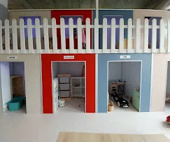 Happy Kiddo Sala Zabaw