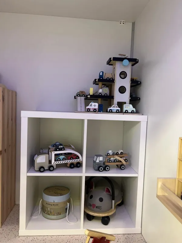 Happy Kiddo Sala Zabaw