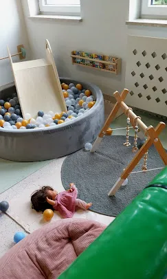 Happy Kiddo Sala Zabaw