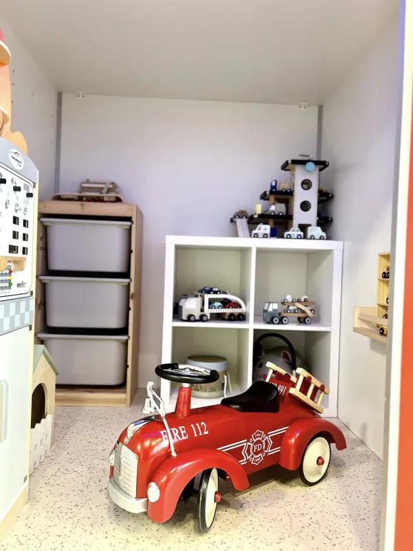 Happy Kiddo Sala Zabaw