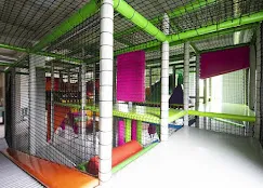 Happy Kiddo Sala Zabaw