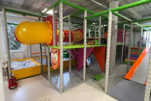 Happy Kiddo Sala Zabaw