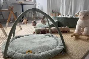 Happy Kiddo Sala Zabaw