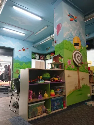 JU-HU Sala Zabaw - Zajęcia edukacyjne - urodziny Targówek Białołęka