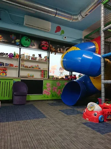 JU-HU Sala Zabaw - Zajęcia edukacyjne - urodziny Targówek Białołęka