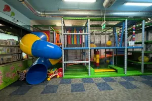 JU-HU Sala Zabaw - Zajęcia edukacyjne - urodziny Targówek Białołęka