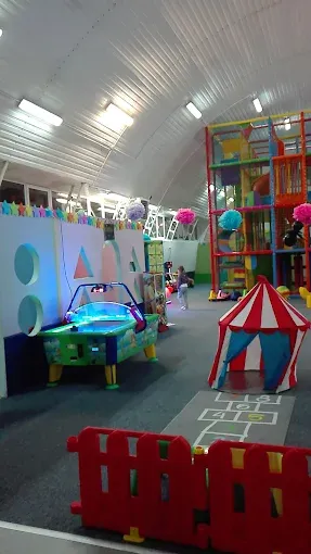 Sala zabaw Happy Park