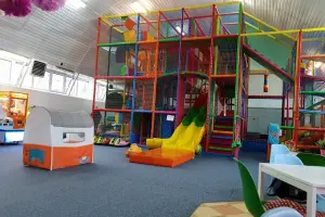 Sala zabaw Happy Park