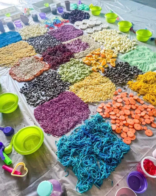 Kawiarnio - Bawialnia W Lesie