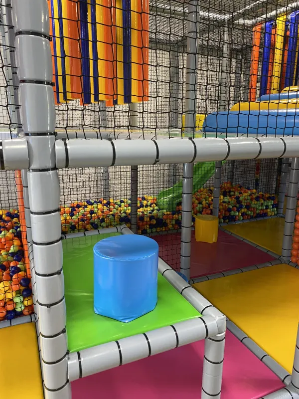 Sala Zabaw Żukolandia