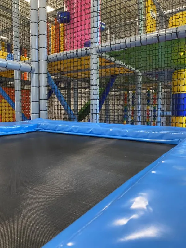 Sala Zabaw Żukolandia