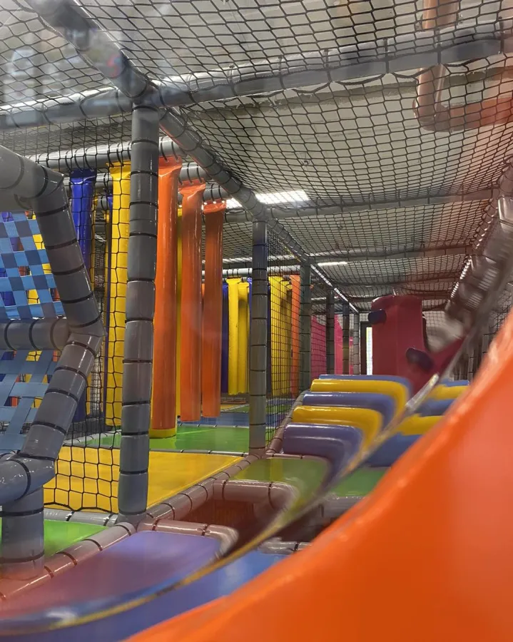 Sala Zabaw Żukolandia