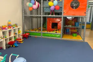 Sala Zabaw Żukolandia