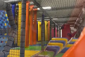 Sala Zabaw Żukolandia