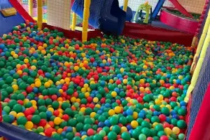 Sala zabaw Nibylandia