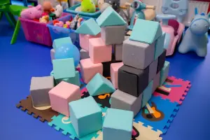 Sala Zabaw Hulanki - Warszawa Targówek