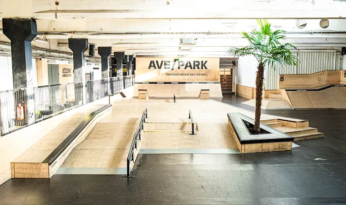 AvePark