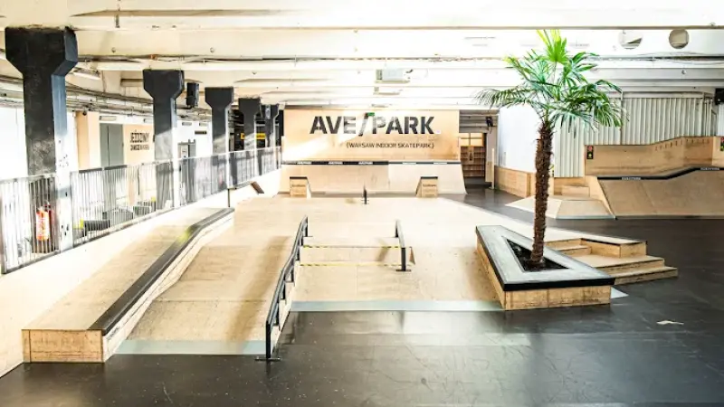 AvePark