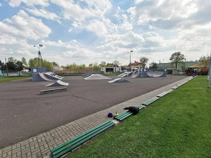 Skatepark