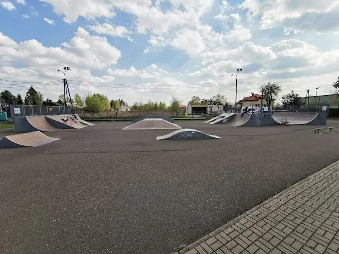 Skatepark