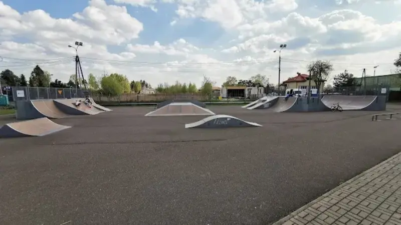 Skatepark