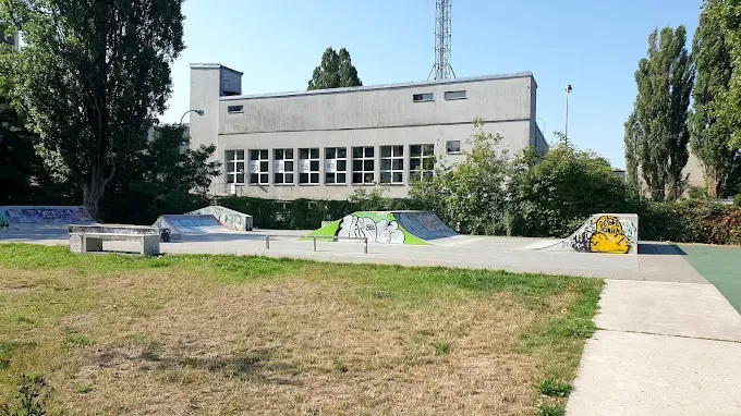 Skatepark Ursus