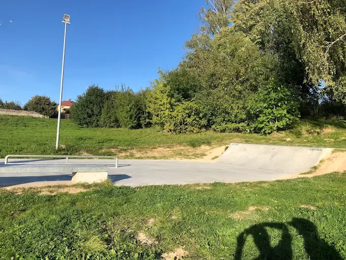 Skatepark