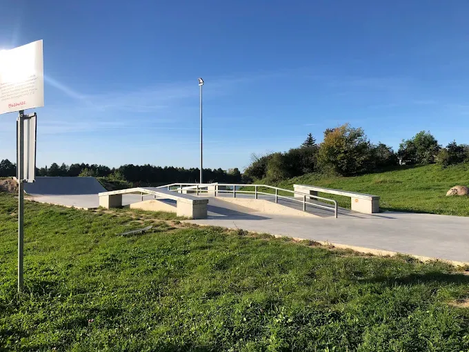 Skatepark