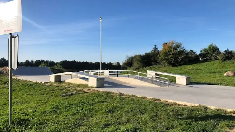 Skatepark