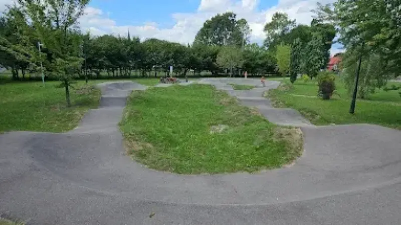 Pumptrack