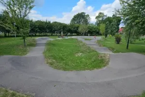 Pumptrack