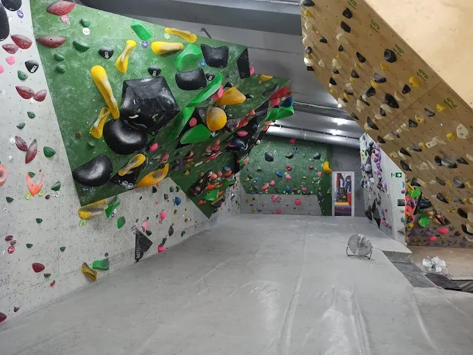 AVATAR Balicka Boulder