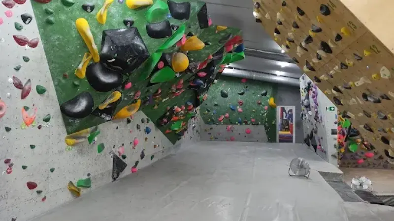AVATAR Balicka Boulder