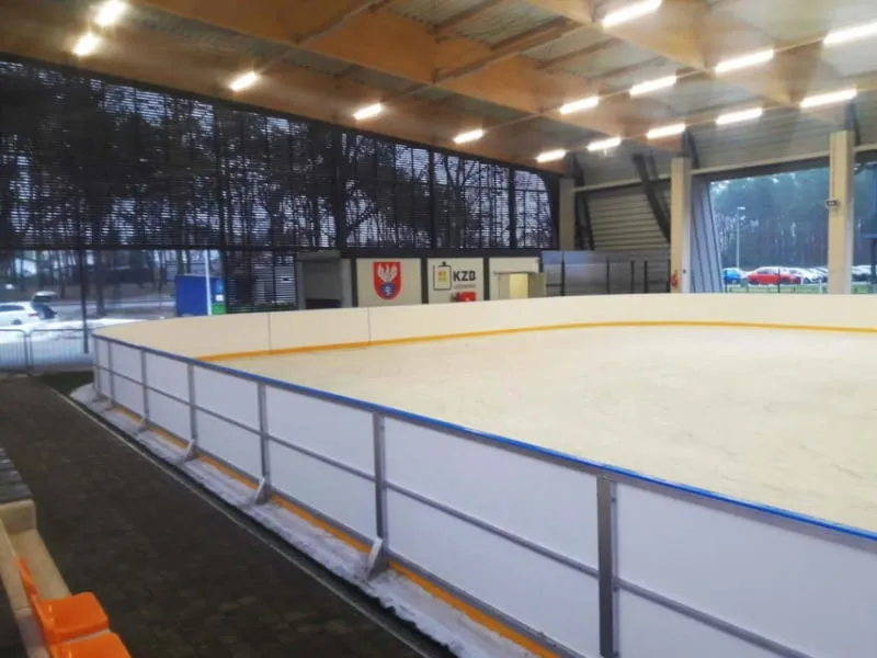 Lodowa Arena
