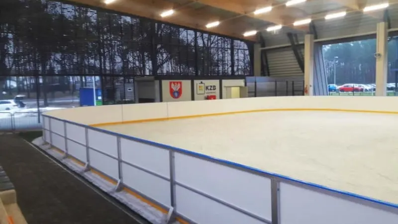 Lodowa Arena