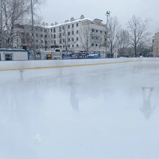 Lodowisko