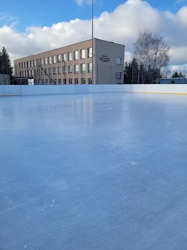 Lodowisko Nasielsk