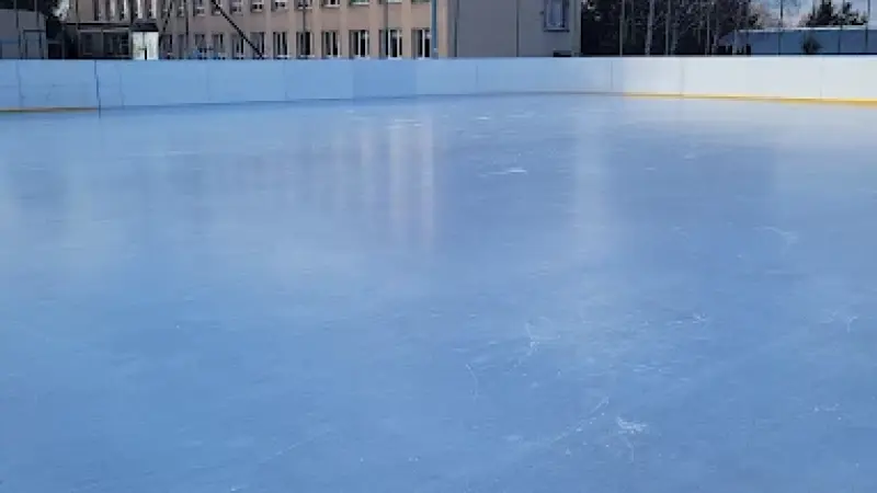 Lodowisko Nasielsk