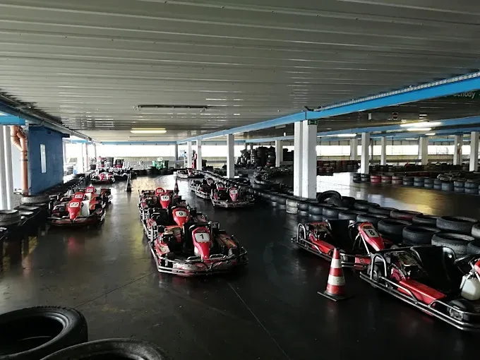 Pole-Position Bemowo