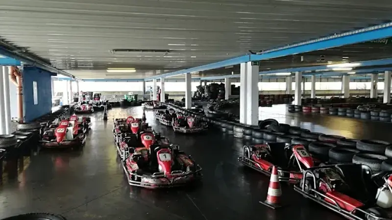 Pole-Position Bemowo