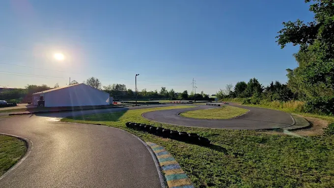 Tor Kartingowy Kart1