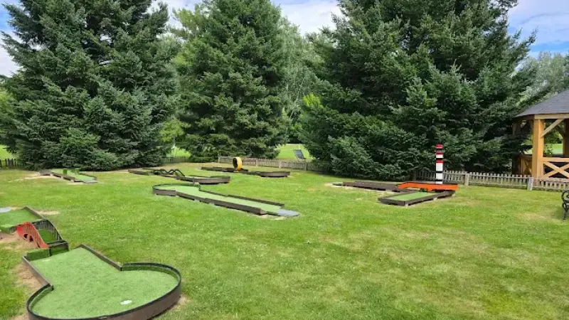 Golf Parks Poland
