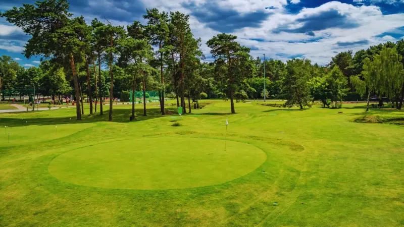 Golf Park Józefów