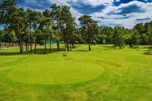 Golf Park Józefów