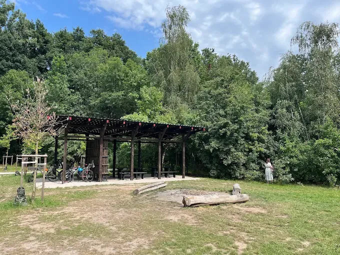 Park Aktywności Rodzinnej w Dzielnicy Wawer