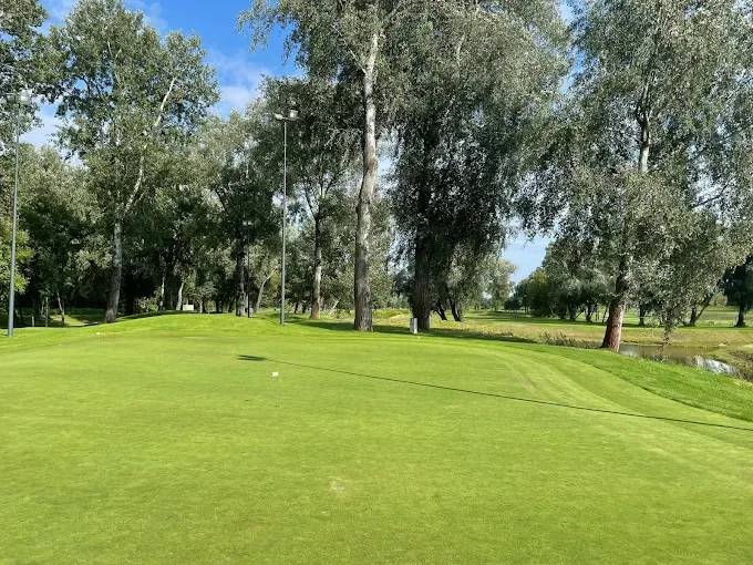 First Warsaw Golf