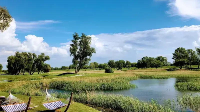 First Warsaw Golf