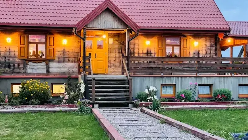 STAJNIA DELICJA