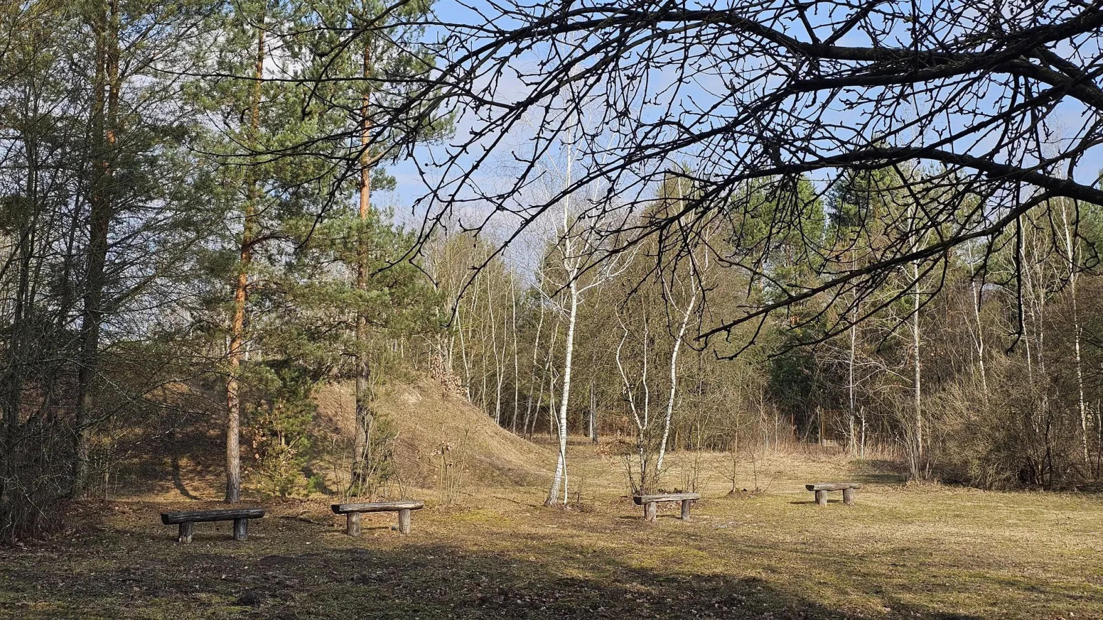 Kampinoski Park Narodowy